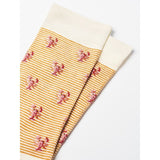Lobster Heritage Socks