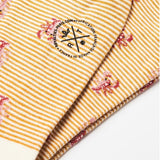 Lobster Heritage Socks