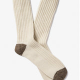 Benjamin Wool Heritage Socks