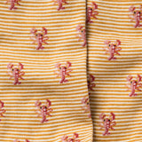 Lobster Heritage Socks