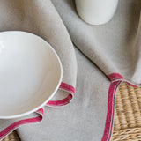 Selvedge Napkins