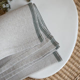 Selvedge Napkins