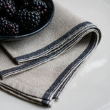 Selvedge Napkins
