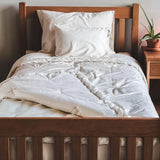 All-Natural Wool Comforter / Duvet Insert