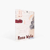 Rose Wylie: Which One Hardcover