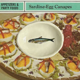 Illustrated Trinket Dish