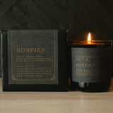 Bonfire, Luxury Soy Candle