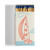 Fun & Fancy Letterpress Safety Matches