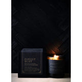 Forest Hunt, Luxury Soy Candle