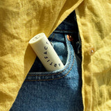 Soft Sail Smoothing Lip Balm, Unscented