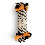 Halloween Striped Deluxe Surprise Bon Bon Party Favor