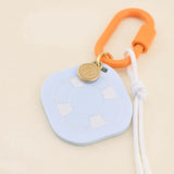 Lifebuoy Bag Charm