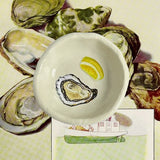 Illustrated Trinket Dish