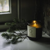 Holiday Hearth, Luxury Soy Candle