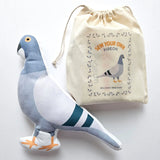 DIY Pigeon Sewing Craft Kit