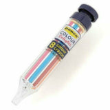 Penco 8 Color Crayon, Navy Top