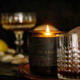 After the Rain, Luxury Soy Candle
