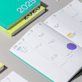 24/25 Planner