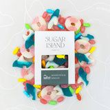 Boardwalk Breeze Candy Mix