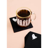 Ghost Beverage Napkin - Set of 20