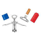 Les Bons Amis Wine Opener Set