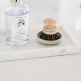 Vintage Style Wooden Dishwashing Brush