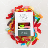 Gone Fishin Candy Mix