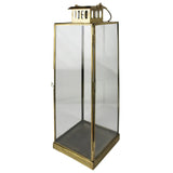 Leon Lantern, Brass