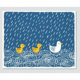 Creature Cards, Duckies