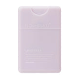 Refillable Hand Sanitizer, Lavender
