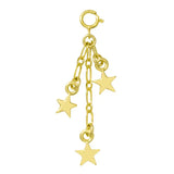 SuperClip Charms