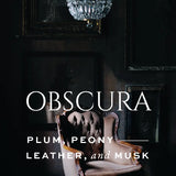 No. 19 Obscura Limited Edition Candle