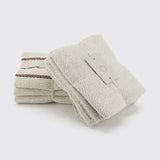 Cotton Cleaning Cloth, Set of 3