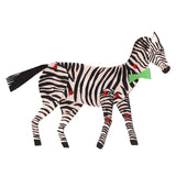 Cut and Make Puppet - Animal