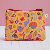 Zip Pouches