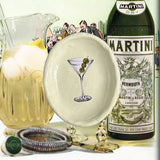 Illustrated Trinket Dish