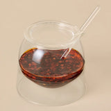 Float Condiment Container