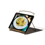 Brass Tablet Stand