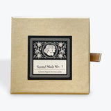 Santal Noir No. 1 Incense Cones