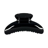 SuperClip Hair Claw with Charm Ring