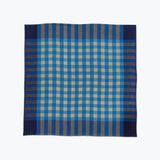 Grid Napkin Set
