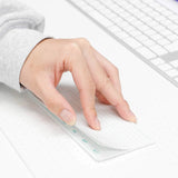 Weekly Sticky Memo Pad