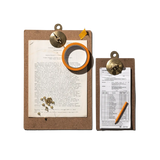 Screw Clipboard
