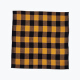 Big Gingham Napkin Pairs