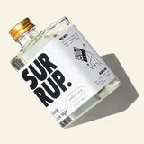Classic Cane Sugar Syrup