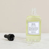 Bath Oil, Coastal