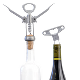 Les Bons Amis Wine Opener Set
