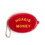 Hoagie Money Coin Pouch