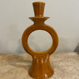 Tamegroute Terracotta Candle Holder
