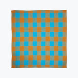 Big Gingham Napkin Set